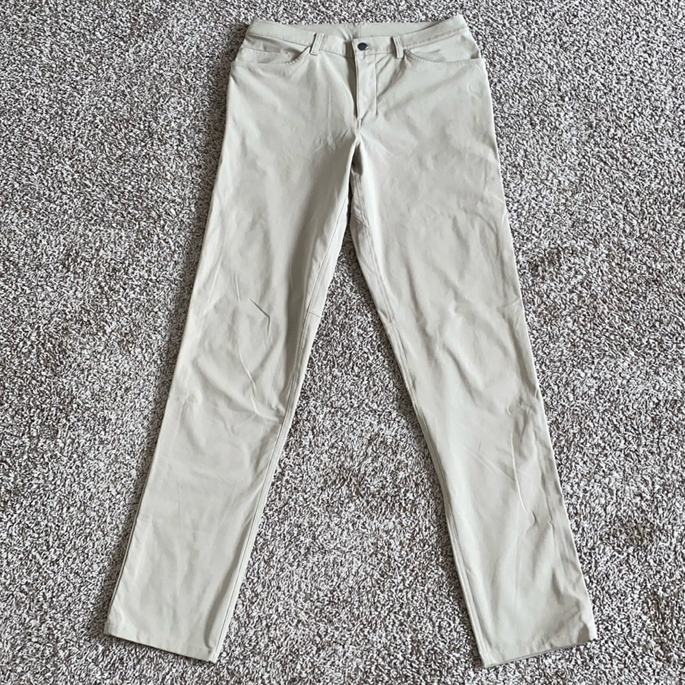 Men’s ABC Classic Fit